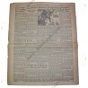 Stars and Stripes journal du 19 decembre, 1944