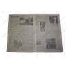 Stars and Stripes journal du 2 janvier, 1945