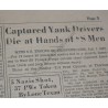 Stars and Stripes newspaper of January 2, 1945
