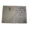 Stars and Stripes journal du 2 janvier, 1945