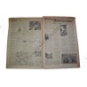 Stars and Stripes journal du 27 décembre, 1944