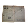 Stars and Stripes journal du 27 décembre, 1944