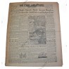 Stars and Stripes newspaper of December 18, 1944