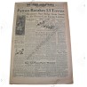 Stars and Stripes newspaper of December 30, 1944