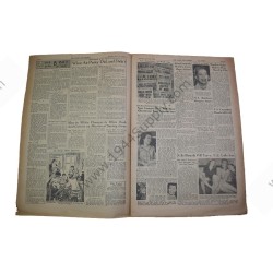 Stars and Stripes newspaper of December 30, 1944