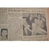 Stars and Stripes newspaper of December 30, 1944