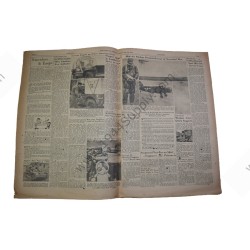 Stars and Stripes newspaper of December 30, 1944