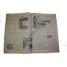 Stars and Stripes newspaper of December 30, 1944