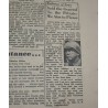 Stars and Stripes newspaper of January 1, 1945