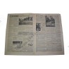 Stars and Stripes newspaper of January 1, 1945