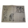 Stars and Stripes newspaper of January 1, 1945