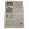 Stars and Stripes journal du 1 janvier, 1945