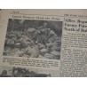 Stars and Stripes newspaper of January 1, 1945