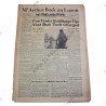 Stars and Stripes newspaper of January 10, 1944