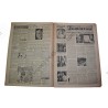 Stars and Stripes newspaper of January 10, 1944