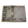 Stars and Stripes newspaper of January 10, 1944