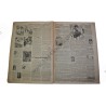 Stars and Stripes newspaper of January 10, 1944