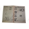 Stars and Stripes journal du 10 janvier, 1945