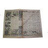 Stars and Stripes journal du 10 janvier, 1945