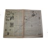 Stars and Stripes journal du 10 janvier, 1945