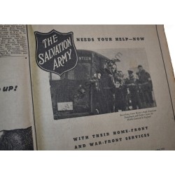 Newspaper of May 7, 1945