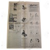 Newspaper of May 7, 1945