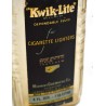 Bouteille d'essence à briquet Kwik-Lite