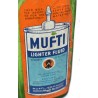 Bouteille d'essence à briquet Mufti