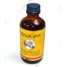 Mufti lighter fluid bottle
