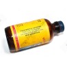 Mufti lighter fluid bottle