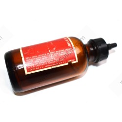 Energine lighter fluid bottle