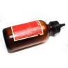 Energine lighter fluid bottle