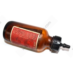 Bouteille d'essence à briquet Energine