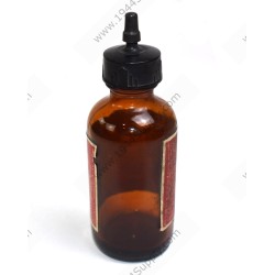 Bouteille d'essence à briquet Energine
