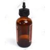 Energine lighter fluid bottle
