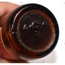 Energine lighter fluid bottle