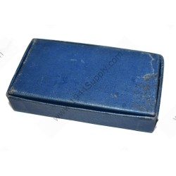 Air Medal in box
