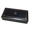 Purple Heart coffin case