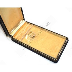 Purple Heart coffin case