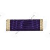 Ruban de décoration Purple Heart