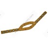 Paratrooper chinstrap