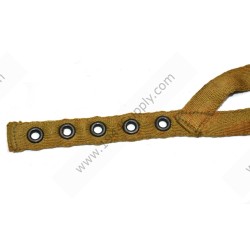 Paratrooper chinstrap