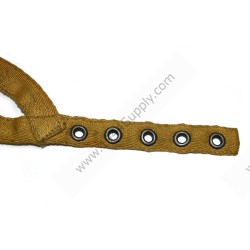 Paratrooper chinstrap