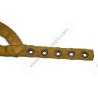 Paratrooper chinstrap