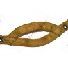 Paratrooper chinstrap