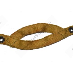 Paratrooper chinstrap