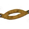 Paratrooper chinstrap