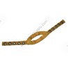 Paratrooper chinstrap