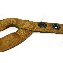 Paratrooper chinstrap