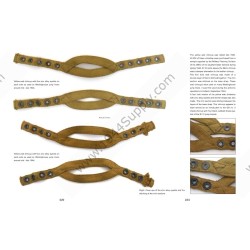 Paratrooper chinstrap